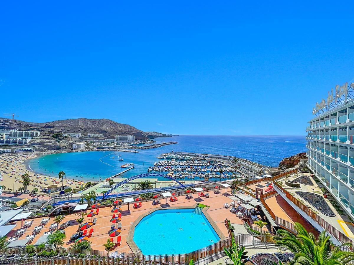 Punta Del Rey Only Adults Appartement